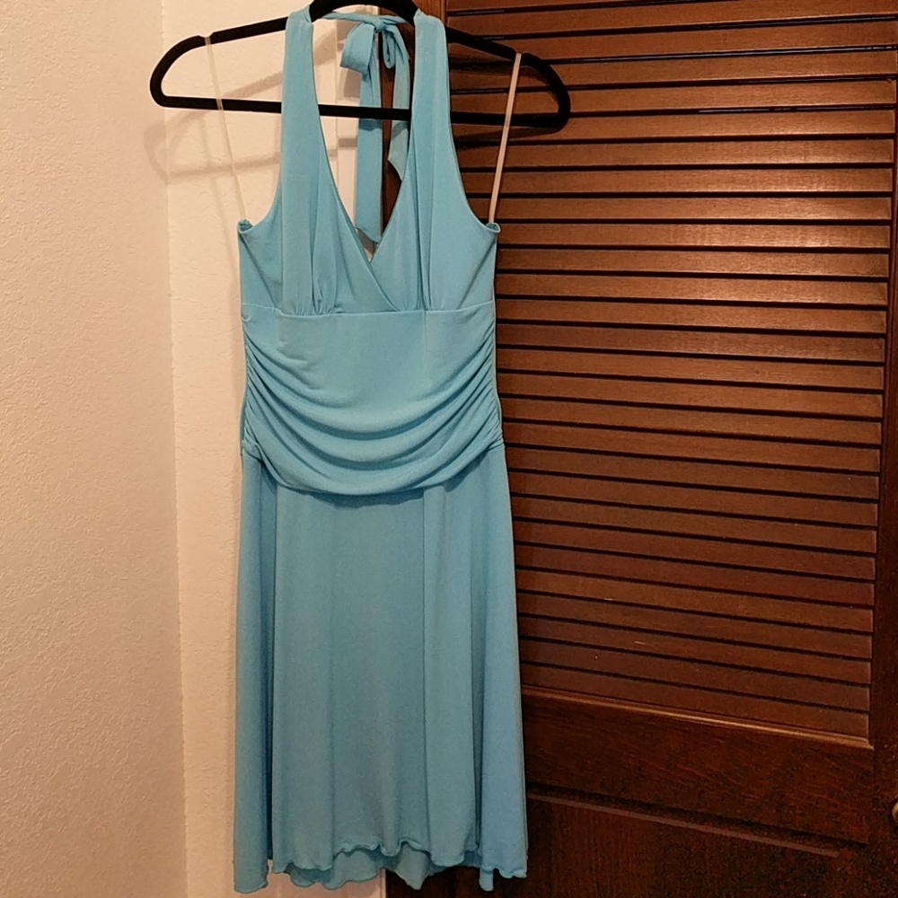 NWT Speechless Dress